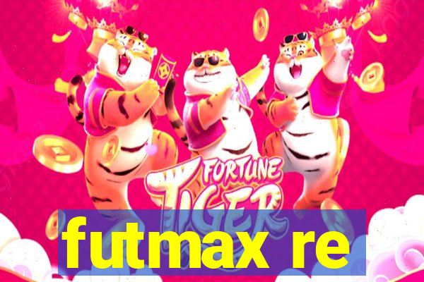 futmax re